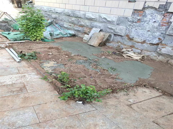 临洮地基基础注浆增加承载力灌浆加固