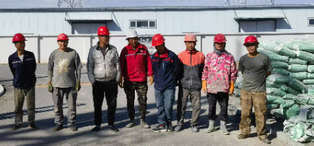 临洮厂房地基沉降注浆加固施工队伍怎么选